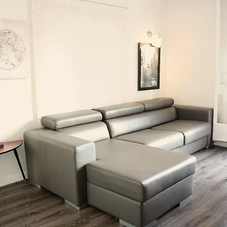 شقة Cosy Dans باريس
