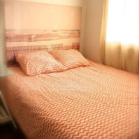 شقة Cosy Dans